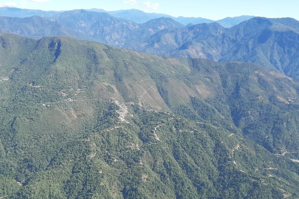Bus Crash Kills 27 Near Magdalena Pe\u00f1asco, Mexico