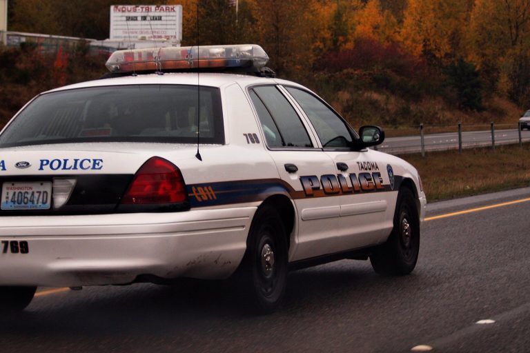 Tacoma Crash Kills 6, Injures 3