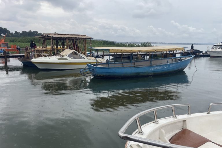 Boat Carrying Charcoal Capsizes on Lake Victoria, Killing Twenty People