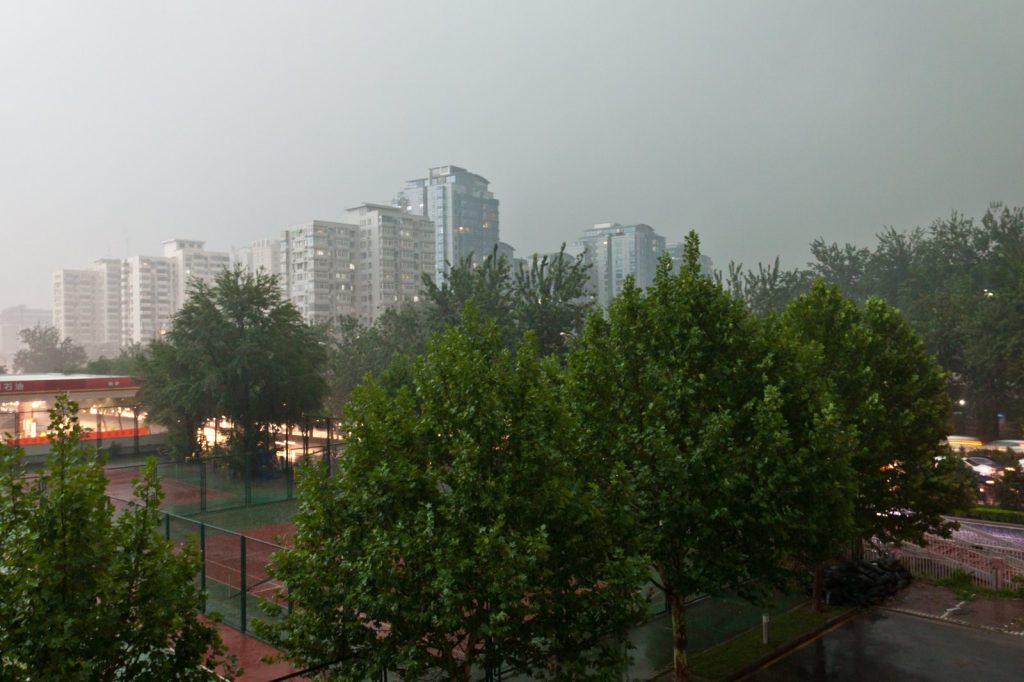 Beijing Floods Claim 21 Lives Amid Urbanization and Aging Infrastructure