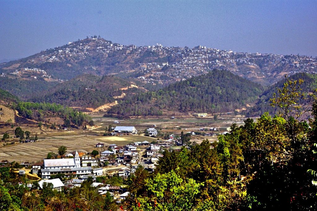 Bridge Collapse in Mizoram Kills 26 in Tragic Construction Accident
