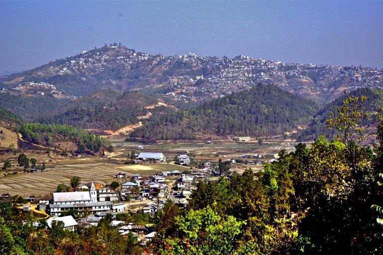 Bridge Collapse in Mizoram Kills 26 in Tragic Construction Accident