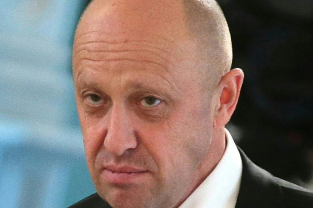 Russian Business Jet Crash Kills 10, Including Wagner Group Leaders