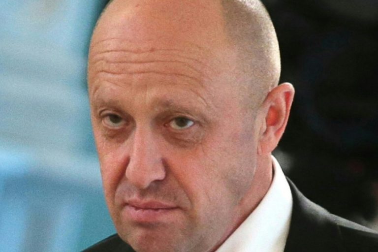 Russian Business Jet Crash Kills 10, Including Wagner Group Leaders