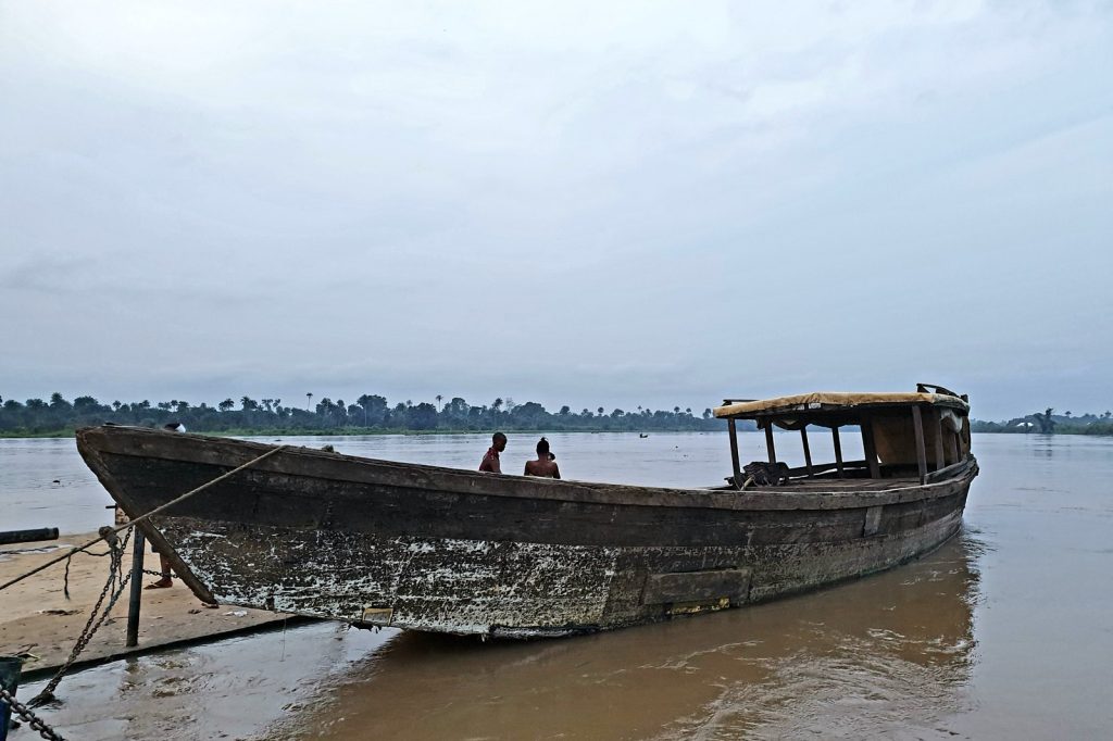Niger River Boat Capsizes Near Mokwa, Killing at Least 28