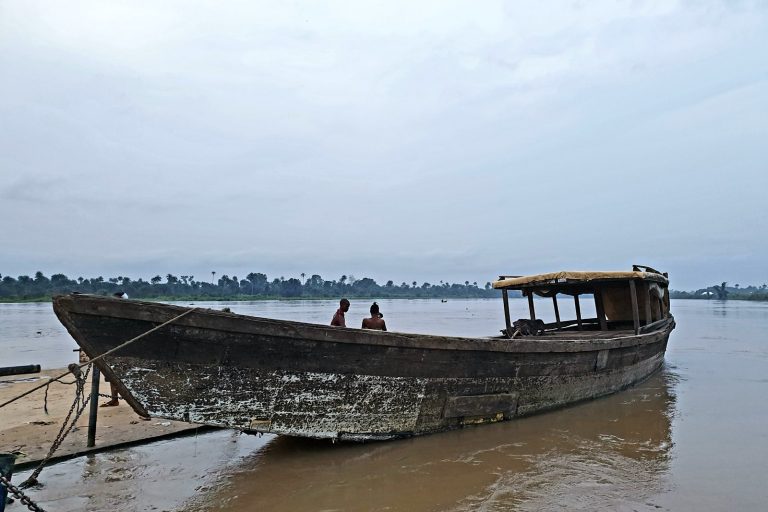 Niger River Boat Capsizes Near Mokwa, Killing at Least 28
