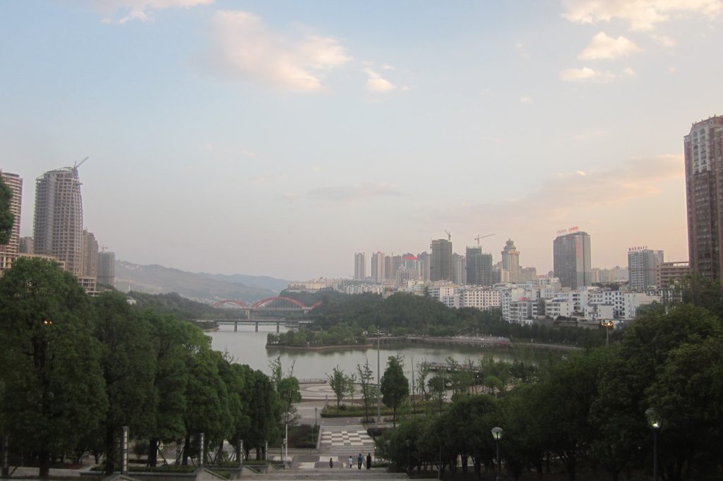Deadly Coal Mine Fire in China Claims 16 Lives Suddenly