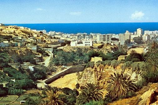 Dams Fail in Libya, Unleashing Devastating Wall of Water Overnight