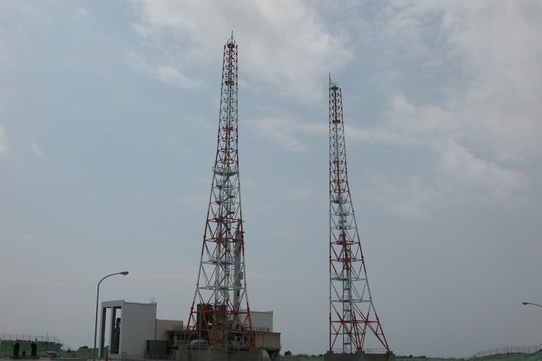 Japan Launches SLIM Lunar Lander in Precision Landing Milestone