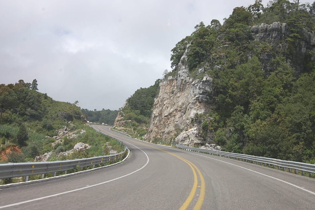 Truck Crash Kills Ten Cuban Migrants in Chiapas, Mexico