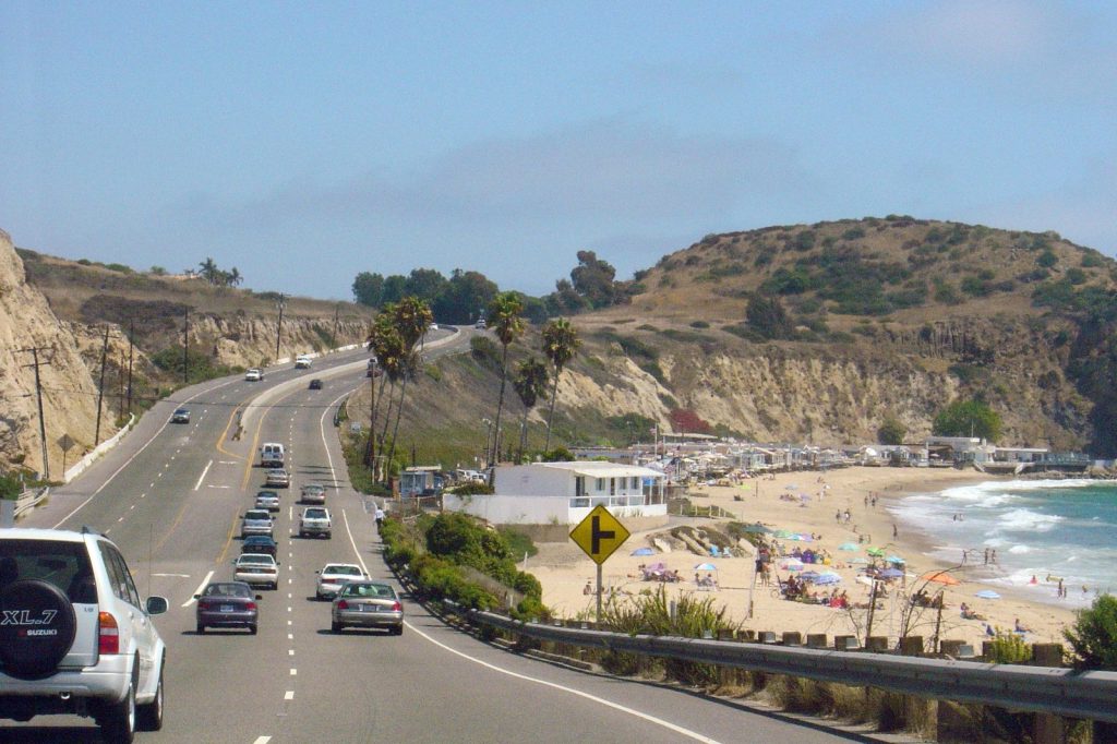 Four Pepperdine Students Killed in Malibu Crash on Pacific Coast Highway