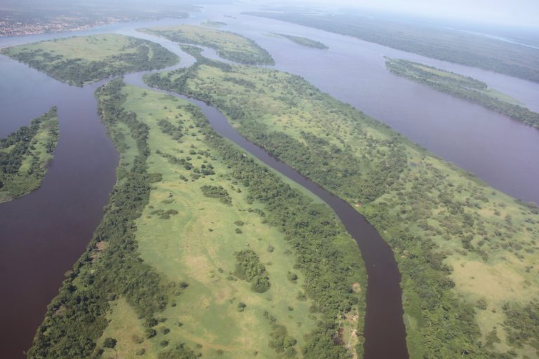 Congo River Capsizing Kills 28, Deepens Central Africa Crisis