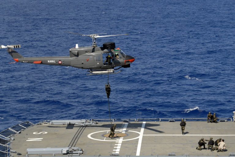 Military helicopter crash in Mexico kills three, raises safety concerns