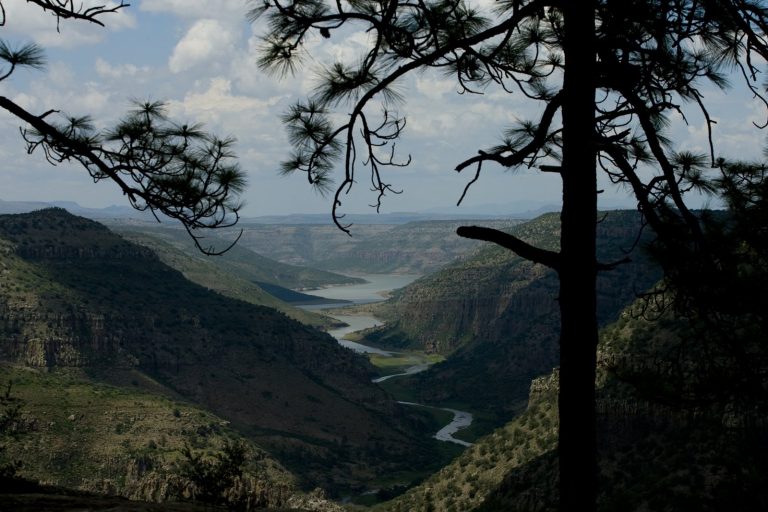 Military Helicopter Crash in Durango Kills Three