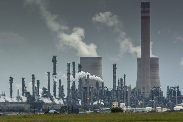 Asia’s US$350bil gas projects intensify the clean energy debate.