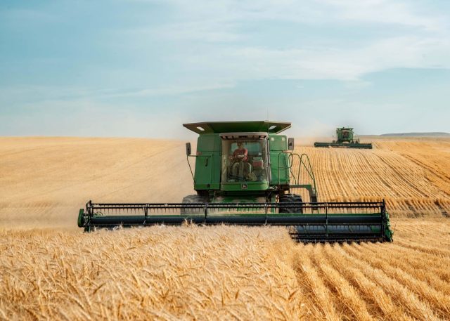 Food prices soar to record levels on Ukraine war disruptions
