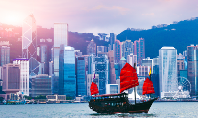 Hong Kong once again ranked as world’s freest economy
