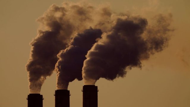 New rules for companies on climate risks proposed by SEC.