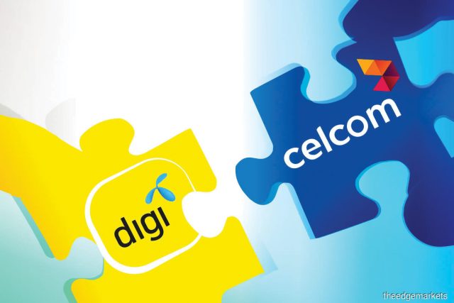 Telenor and Axiata win key approval for multi-billion dollar Malaysia tie-up