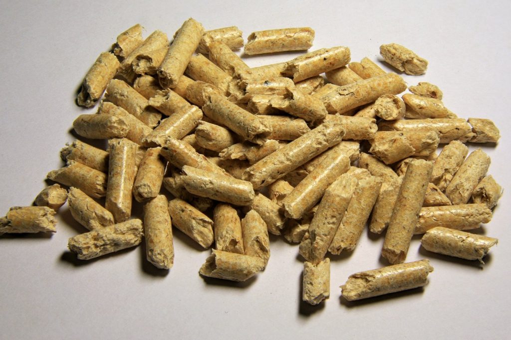 EU Wood Biomass Powers 42.5% Renewable Energy Target