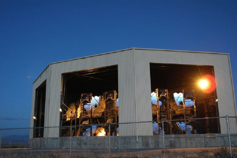 Astronomers Detect 244 EeV Cosmic Ray in Utah