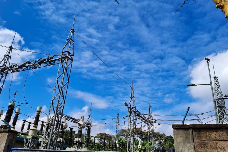 Kenyans Plunged into Darkness by Suspected Sabotage of Power Grid