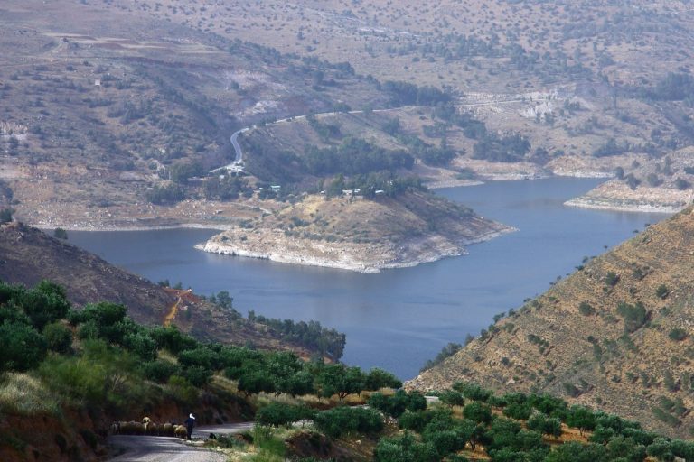 Five Killed, 35 Injured as Bus Slides Down Balqa Mountain Road