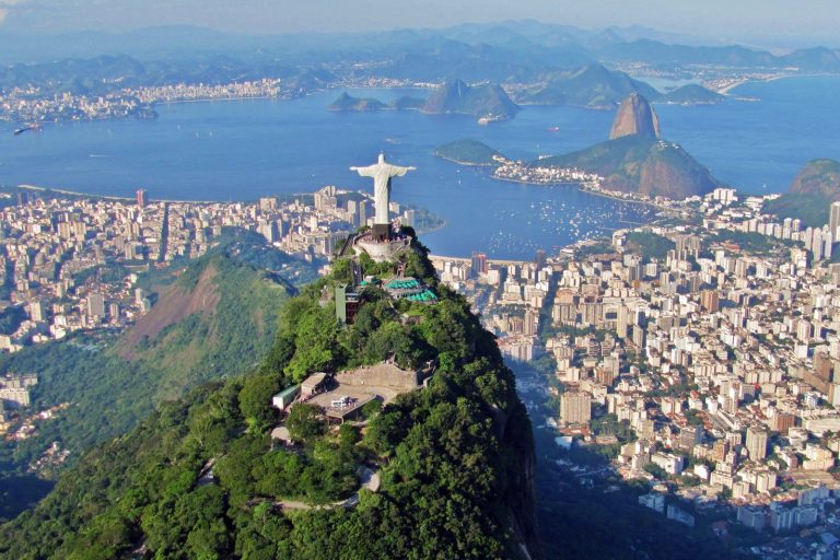 Hyperthermia Killed Swiftie Benevides in Rio Heatwave
