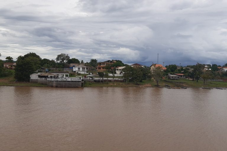 Nine Workers Die in Pará Work Camp Fire