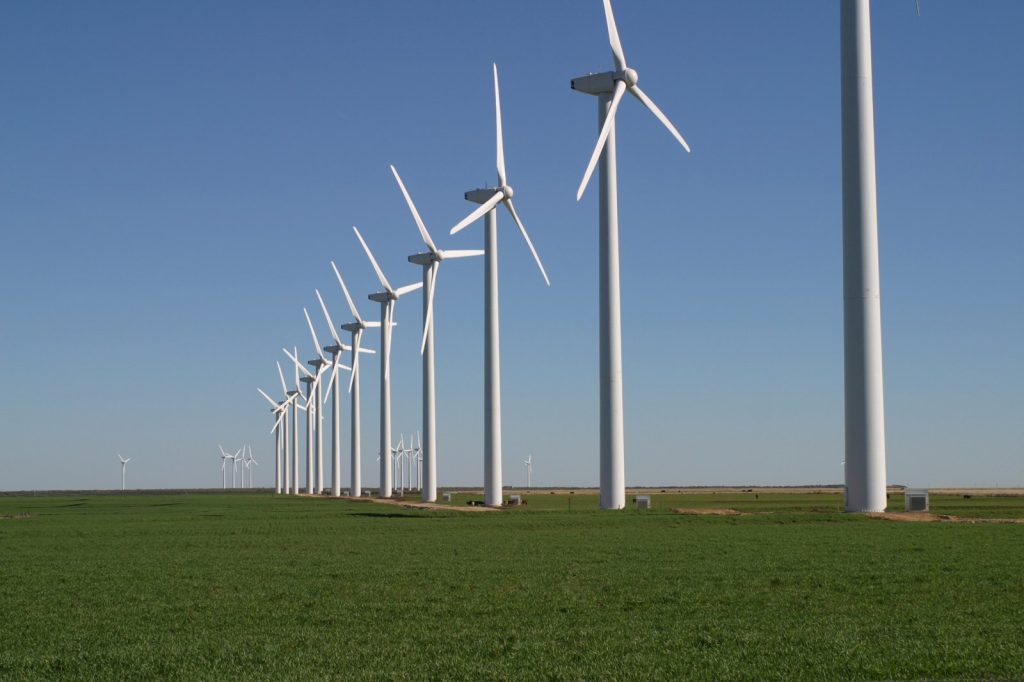 Wind Power Surpasses Coal in US Electricity Generation for Over Month