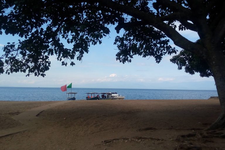 Search for 37 Missing Continues After Congo Boat Capsizes