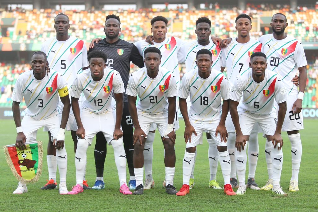 Football Celebration Turns Deadly in Guinea After Big Win