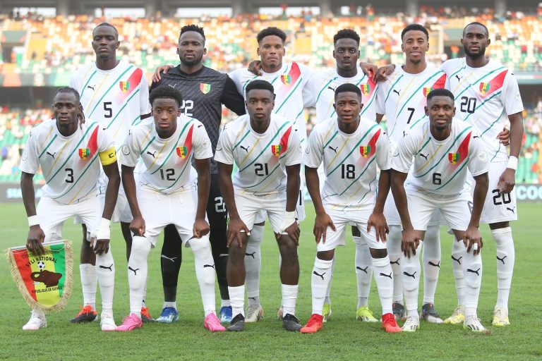 Football Celebration Turns Deadly in Guinea After Big Win