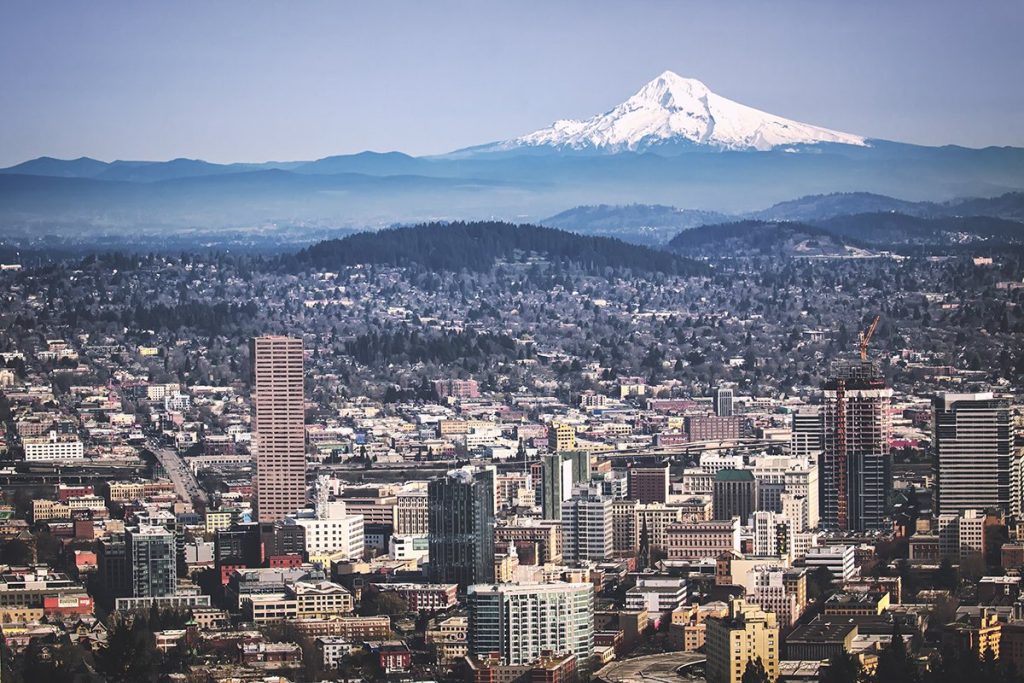 Winter Storm Claims Three Lives in Preventable Tragedy in Portland
