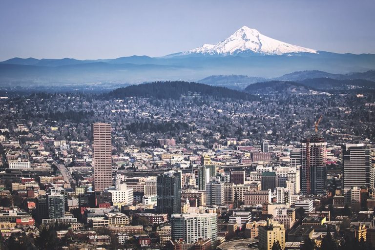 Winter Storm Claims Three Lives in Preventable Tragedy in Portland