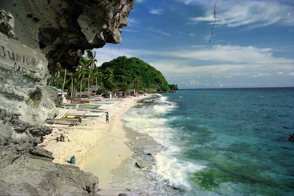 Truck Plunges Off Cliff in Philippines, Killing 15 People Instantly
