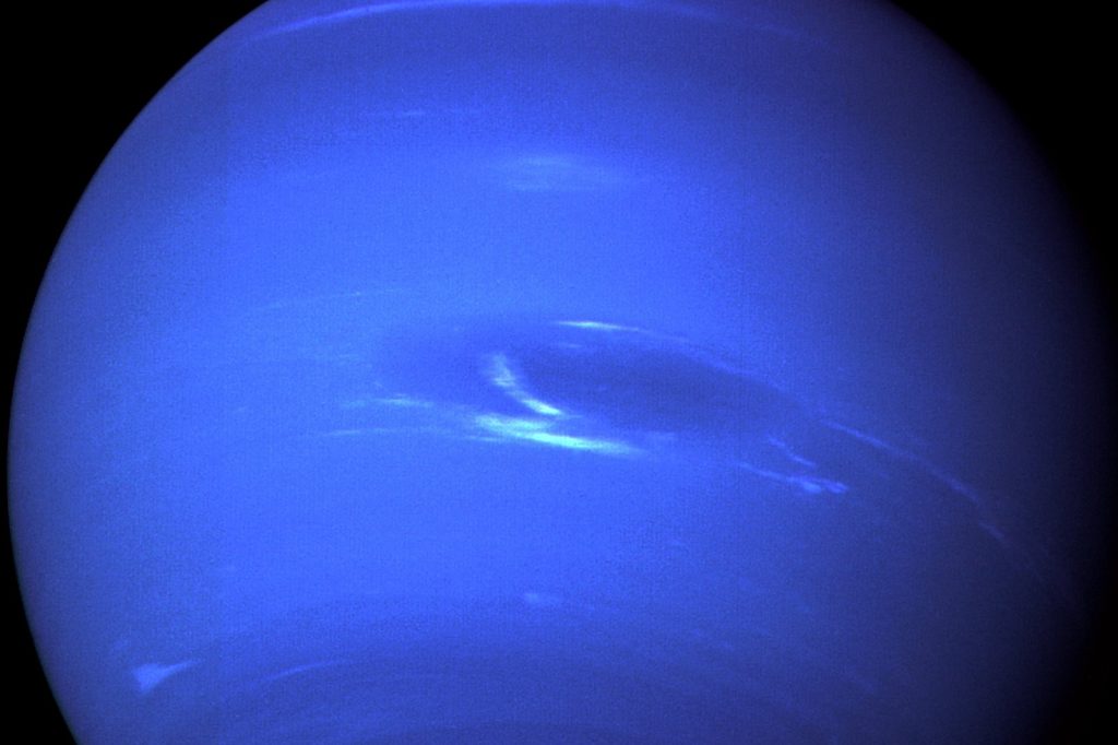 Three New Moons Found Orbiting Uranus and Neptune
