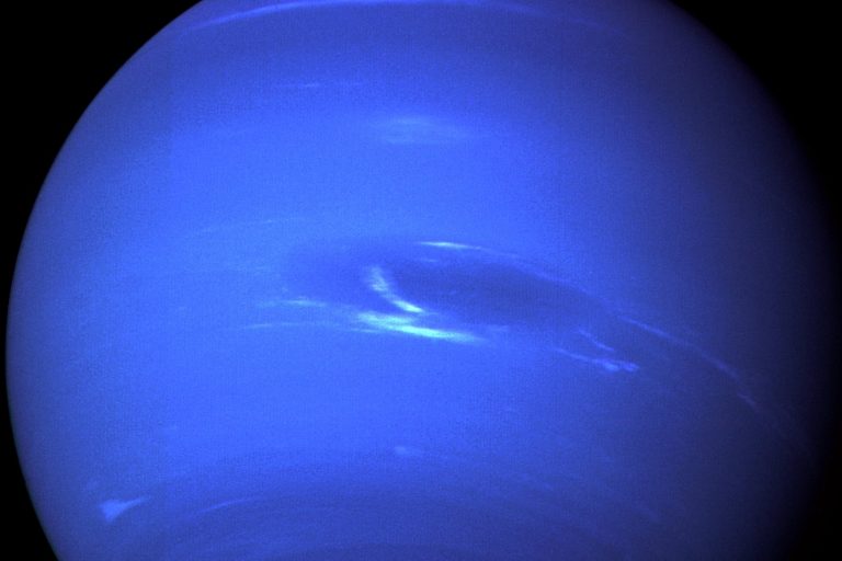 Three New Moons Found Orbiting Uranus and Neptune