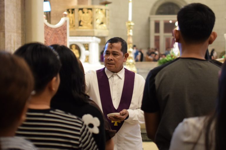 Church Balcony Collapse Kills One, Injures 53 During Ash Wednesday Mass