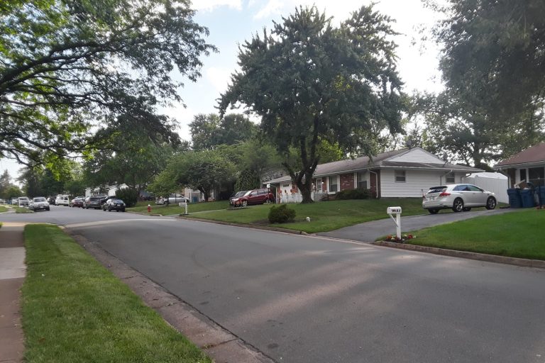 Virginia House Explosion Kills Firefighter, Injures 11
