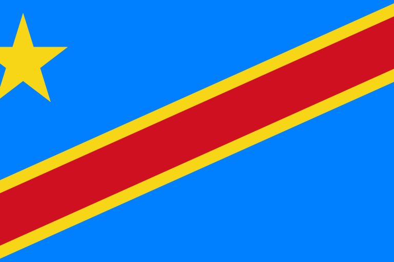 Kinshasa Bus-Truck Crash Kills at Least 18