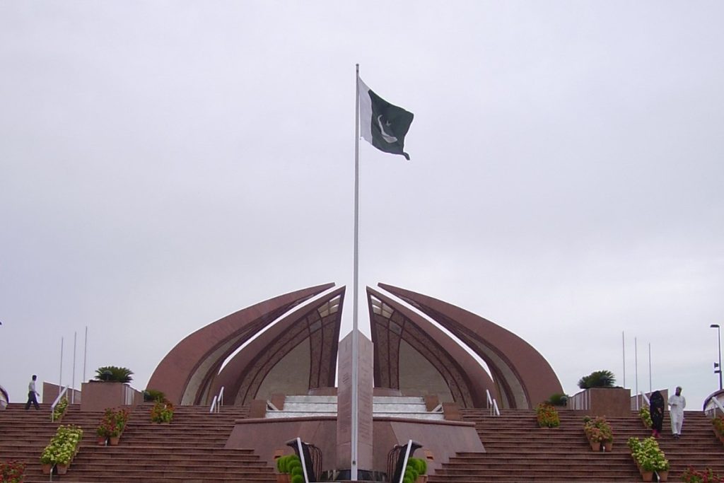Pakistan Landslides and Floods Claim Lives, Disrupt Major Cities Suddenly