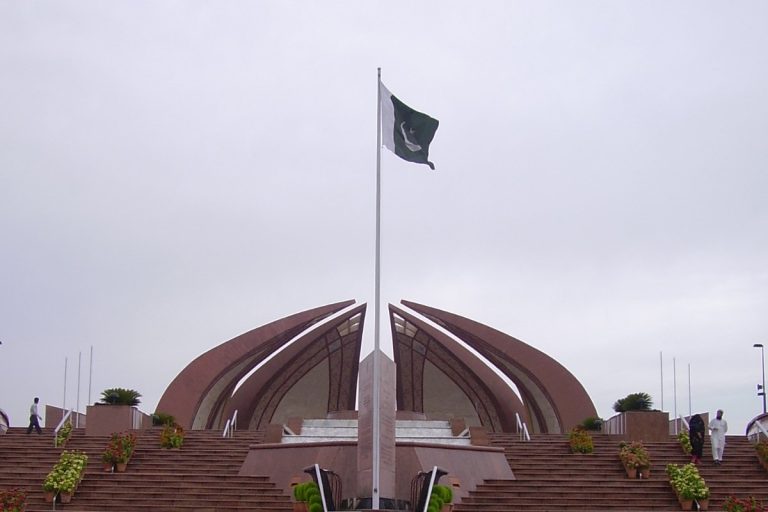 Pakistan Landslides and Floods Claim Lives, Disrupt Major Cities Suddenly