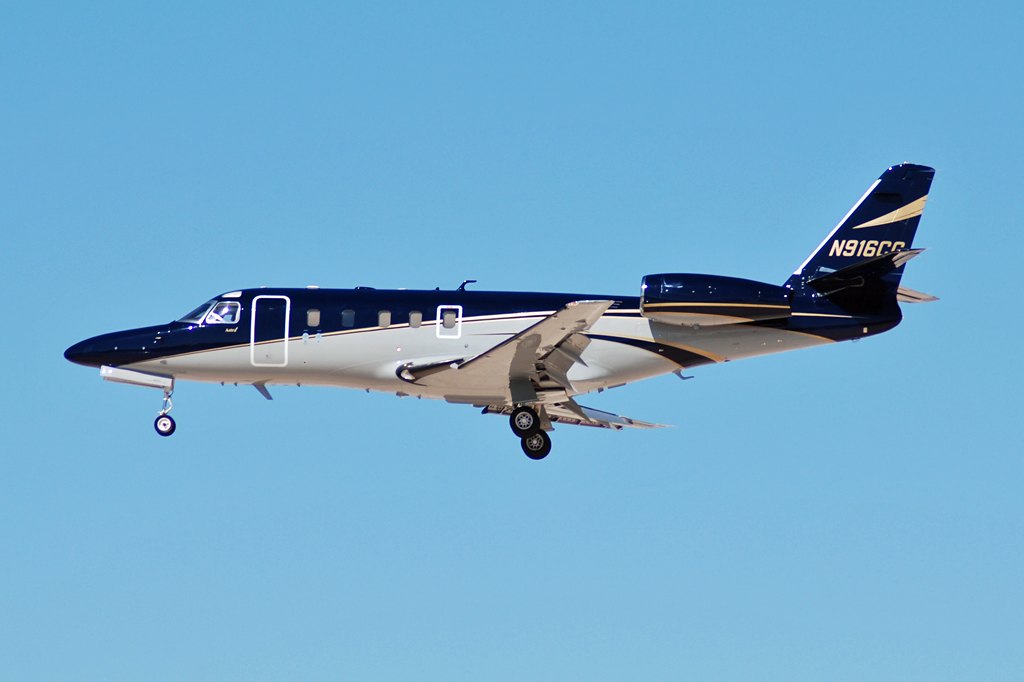 Five Dead in Virginia Crash of Aging Gulfstream G100 Jet