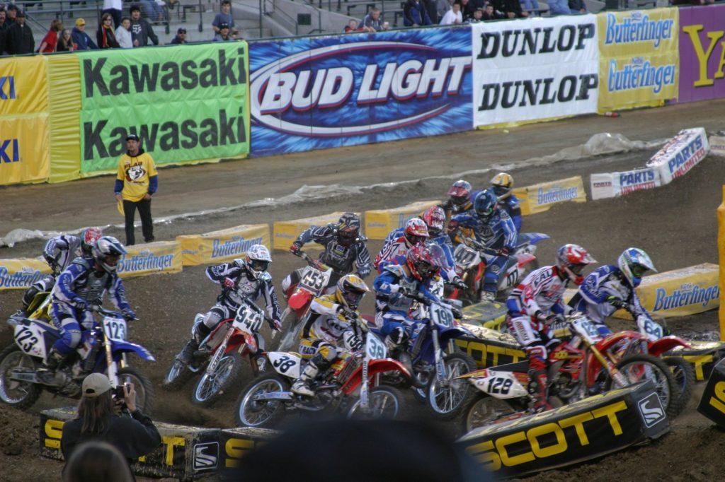 Fox Hill Supercross Crash Kills 7, Injures 21 Spectators