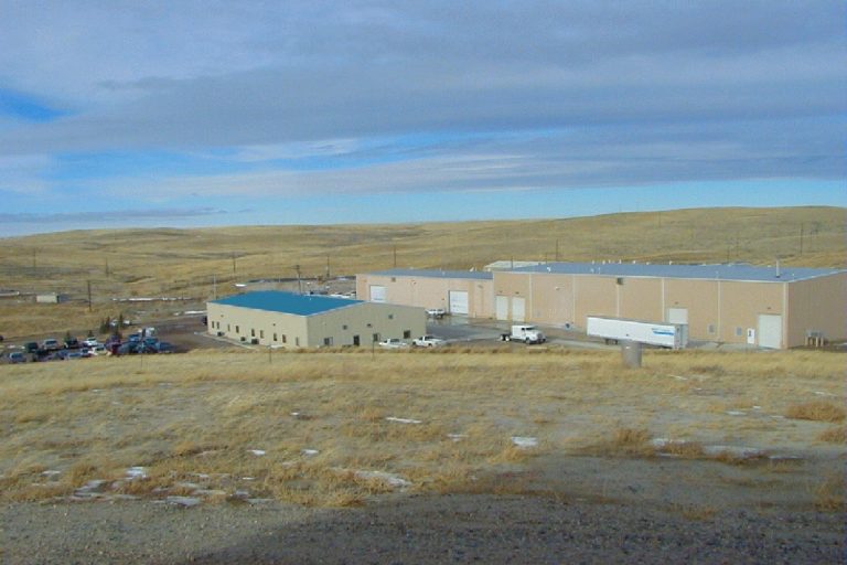 US Uranium Production Sees Significant Decline in Recent Years