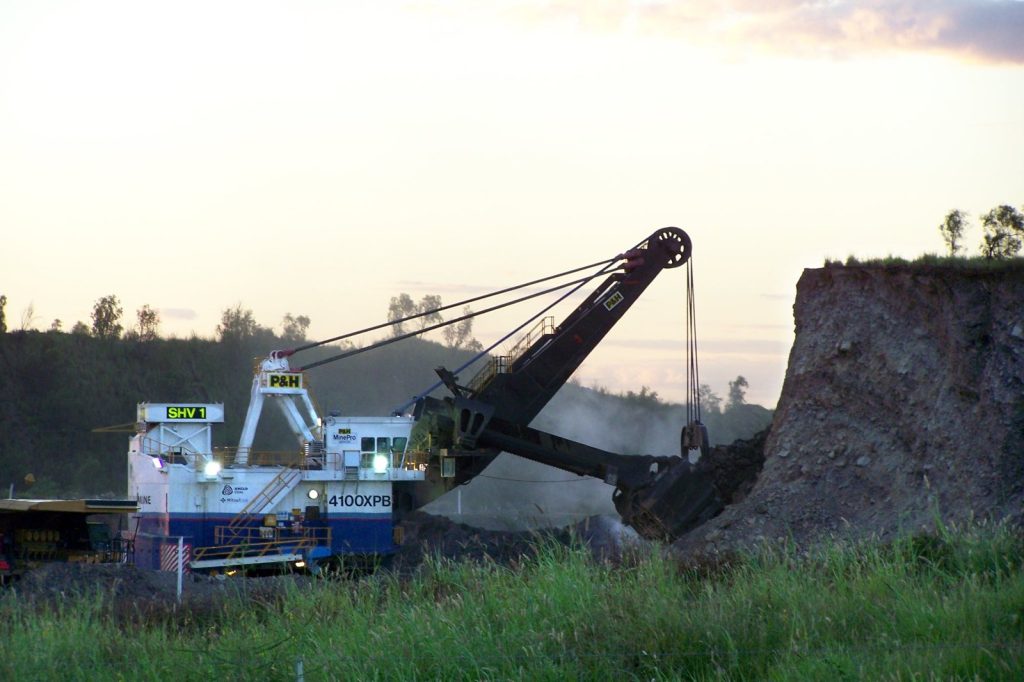 BHP Mitsubishi Alliance Remains Australia\u2019s Largest Coal Producer