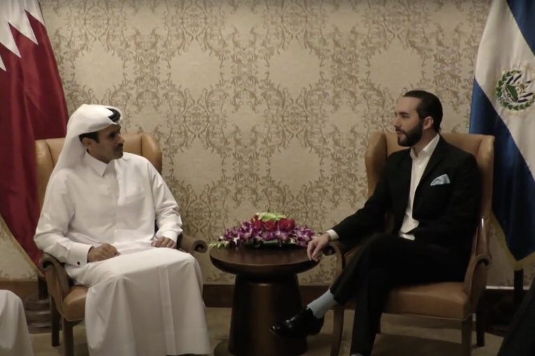 QatarEnergy Posts US$42.4 Billion Net Income
