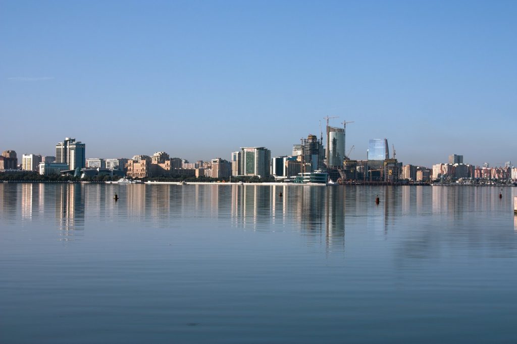 Baku Communiqu\u00e9 Unites Nations to Aid Island Climate Struggles