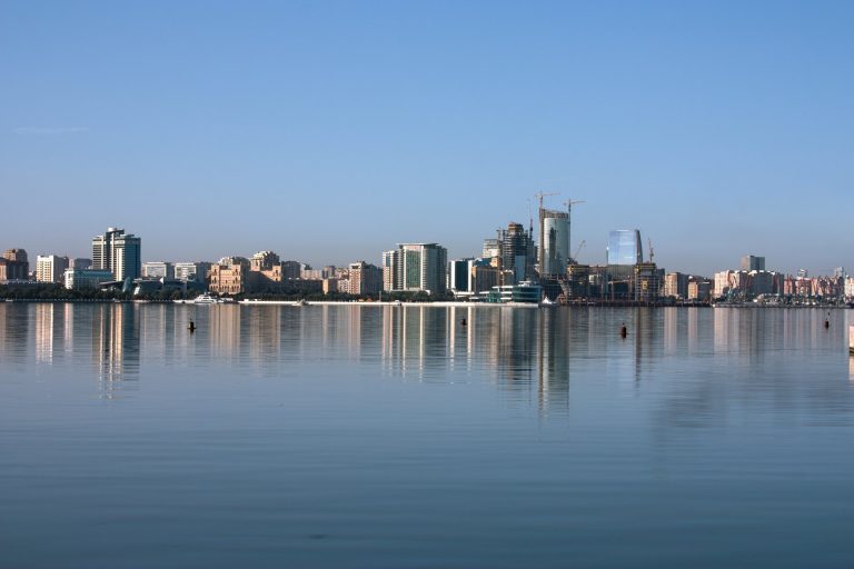 Baku Communiqué Unites Nations to Aid Island Climate Struggles